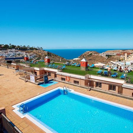 Balcon Del Mar Apart otel Puerto Rico  Dış mekan fotoğraf