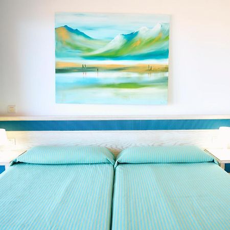 Balcon Del Mar Apart otel Puerto Rico  Dış mekan fotoğraf