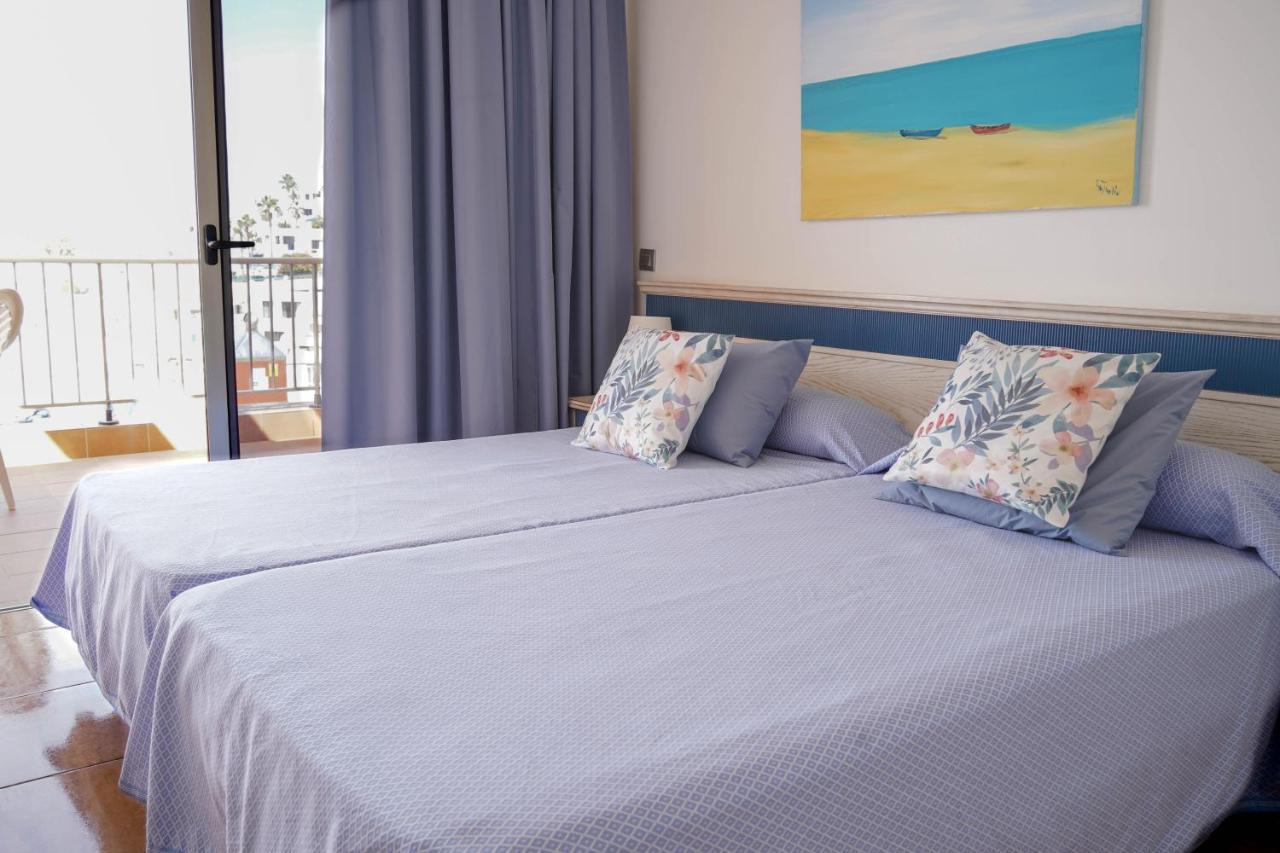 Balcon Del Mar Apart otel Puerto Rico  Dış mekan fotoğraf