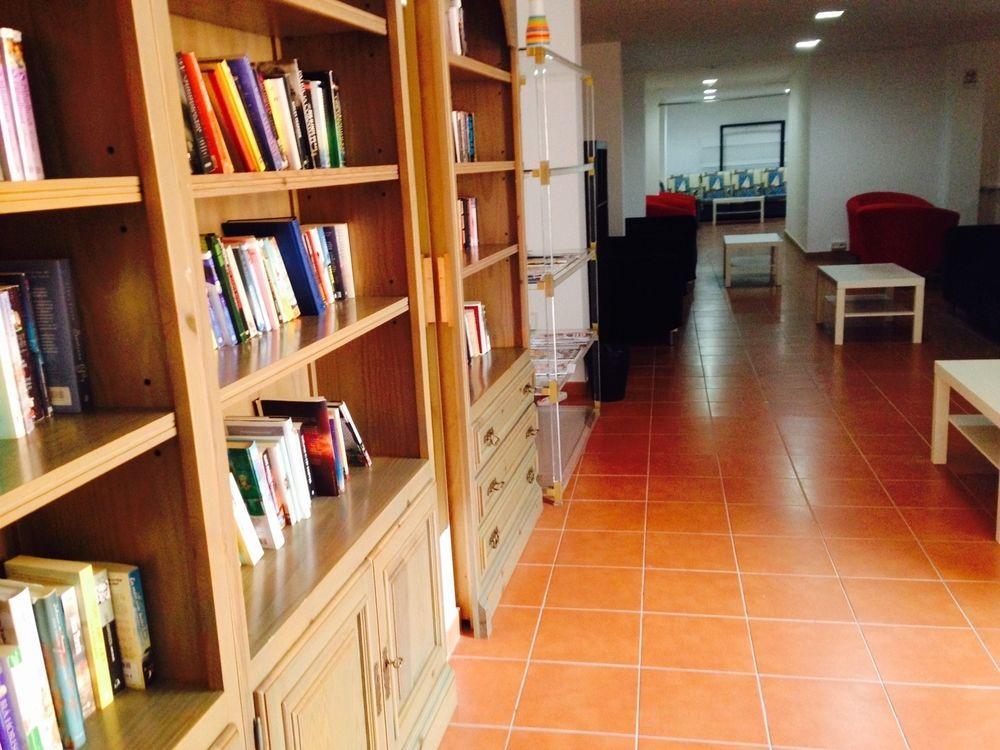Balcon Del Mar Apart otel Puerto Rico  Dış mekan fotoğraf