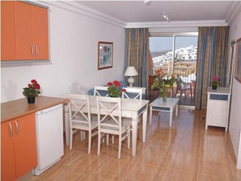 Balcon Del Mar Apart otel Puerto Rico  Dış mekan fotoğraf