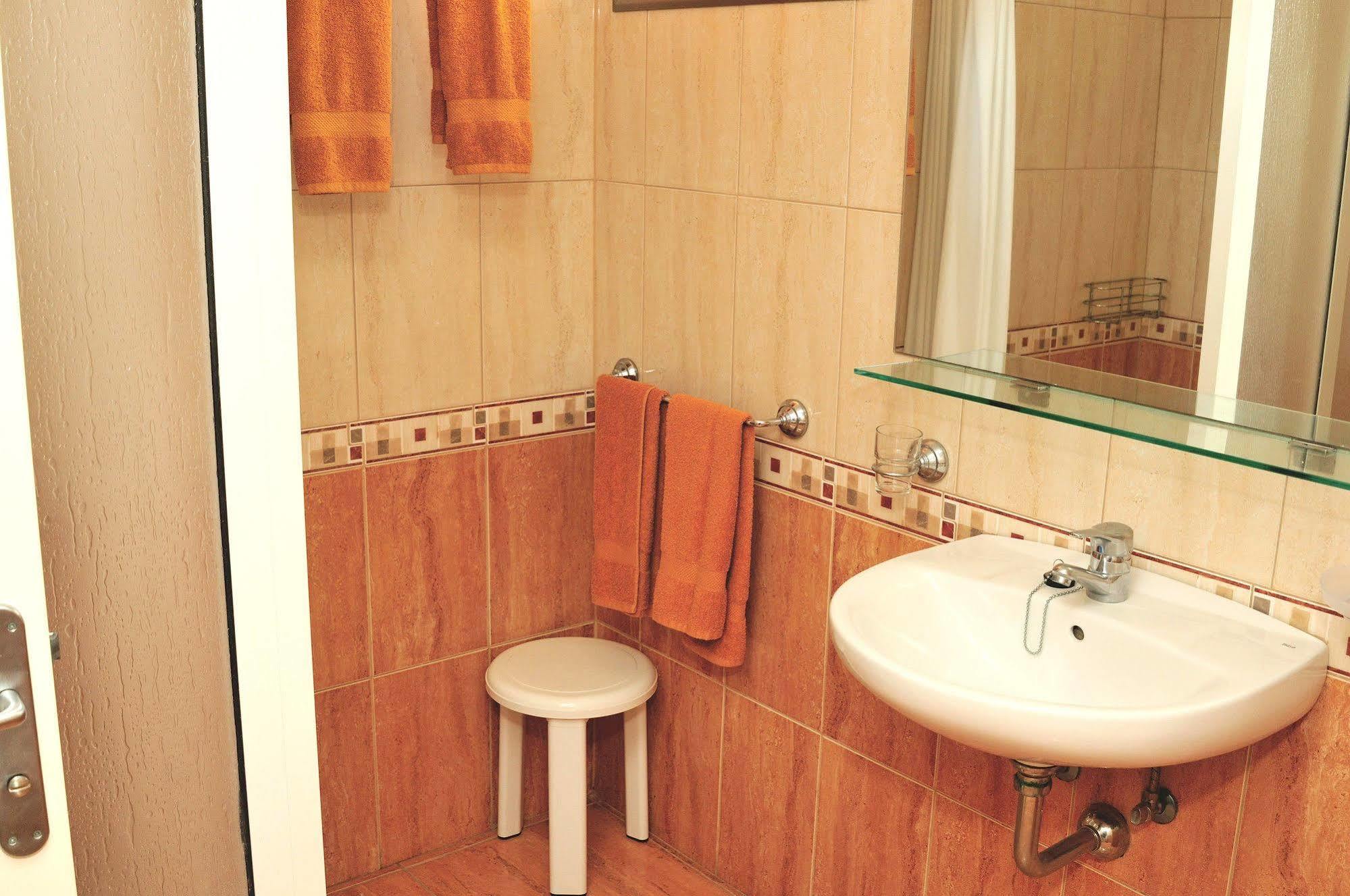 Balcon Del Mar Apart otel Puerto Rico  Dış mekan fotoğraf