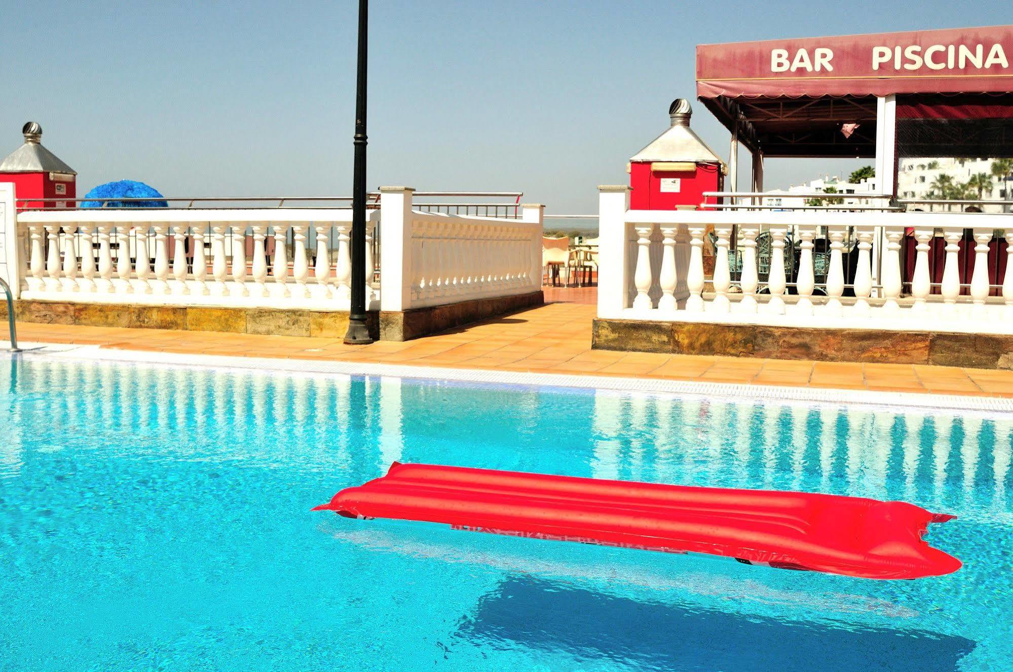 Balcon Del Mar Apart otel Puerto Rico  Dış mekan fotoğraf